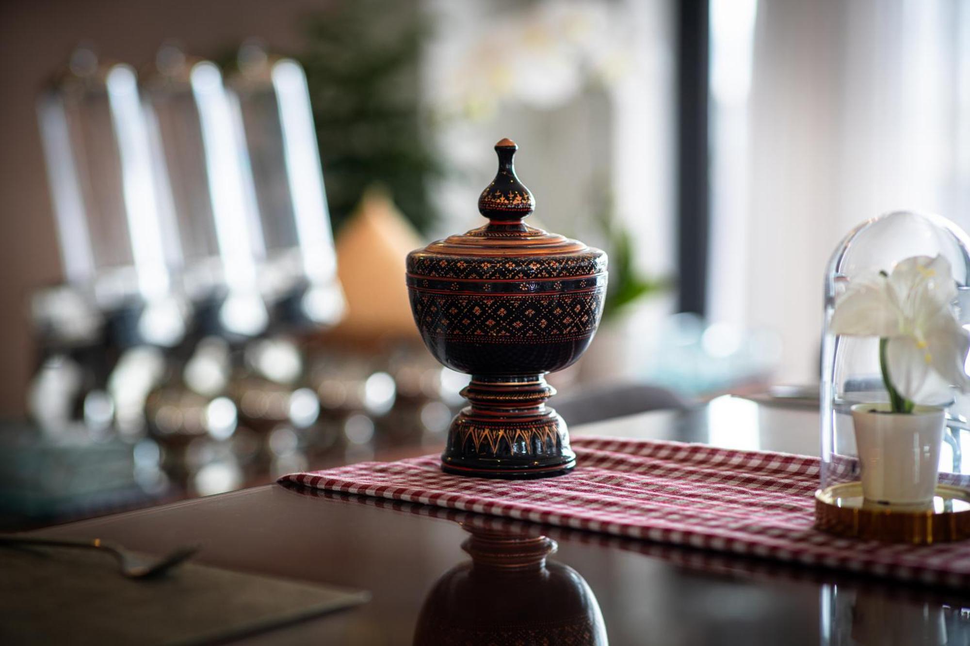 פנום פן Jaya Suites Hotel מראה חיצוני תמונה