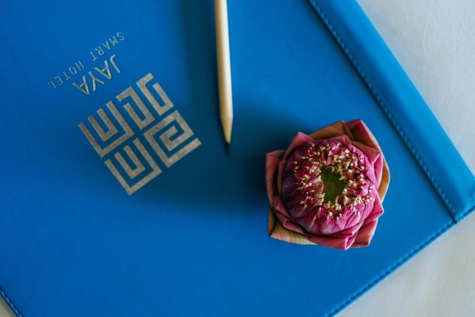 פנום פן Jaya Suites Hotel מראה חיצוני תמונה