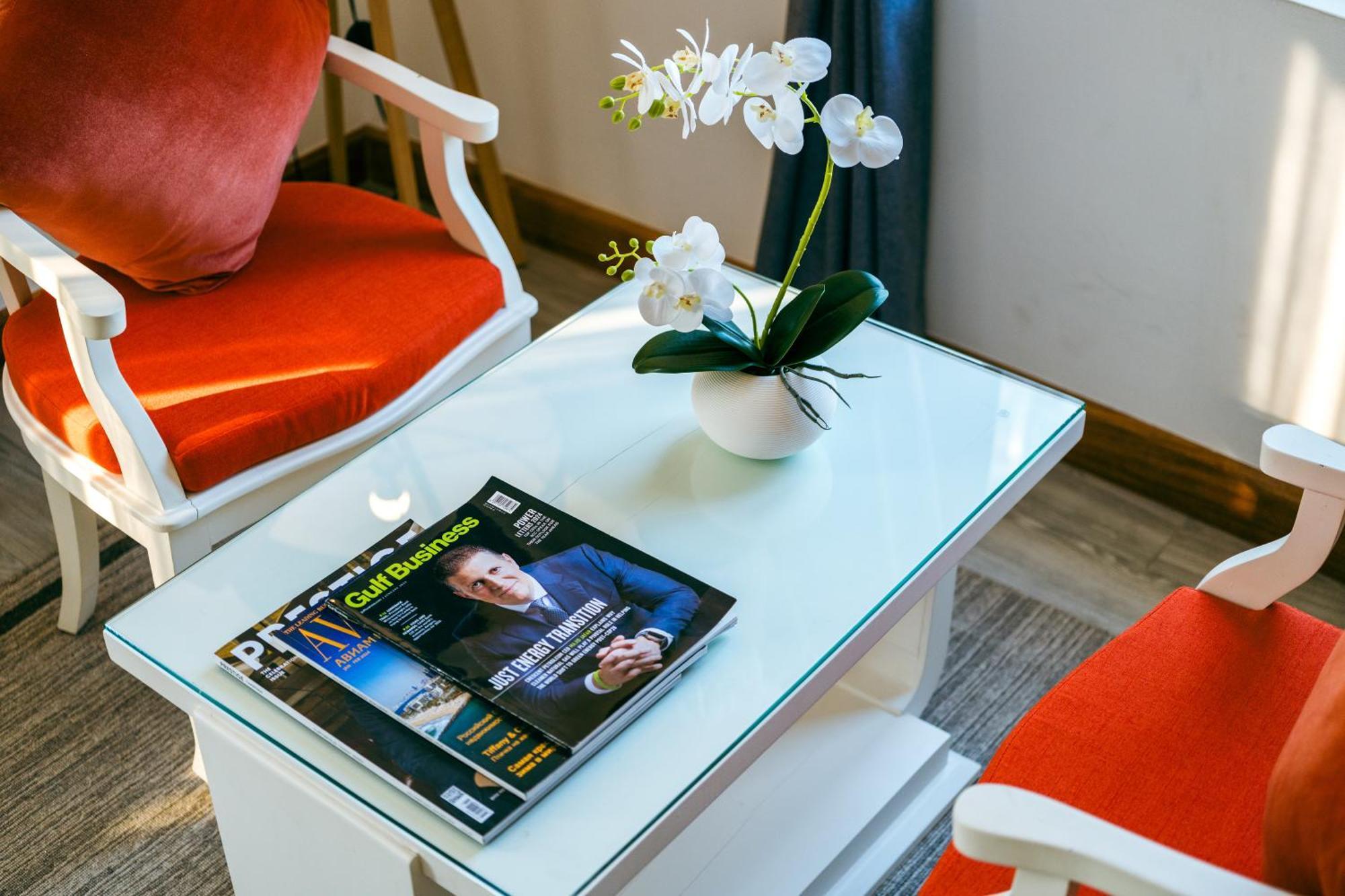 פנום פן Jaya Suites Hotel מראה חיצוני תמונה